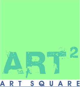 Art square logo