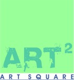 ART SQUARE Logo