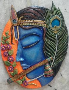 Krishna