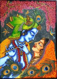 Radha Krishna