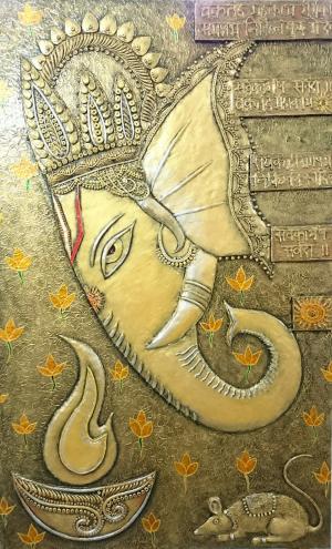 Ganesha